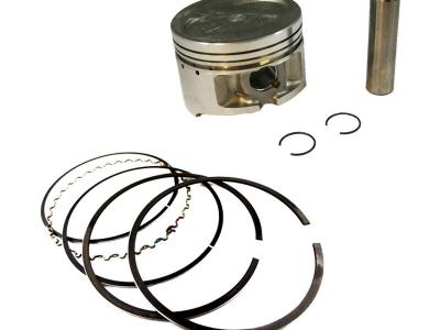 Miscellaneous Piston Kit - Yamaha YFM / YFB 250 - STD Timberwolf - Beartracker - Bruin