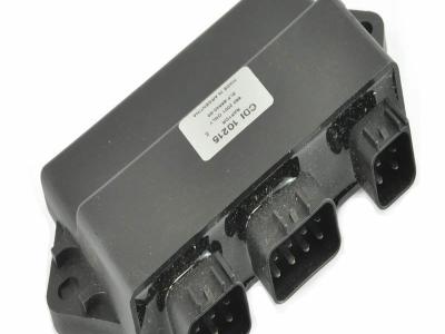 Capacitor Discharge Ignition Parts CDI Module For High Performance | Yamaha | YFM 660 Raptor | 2001