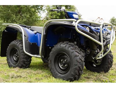 Miscellaneous Bull Bar Kit | Yamaha YFM700 Kodiak / Grizzly 2016-23