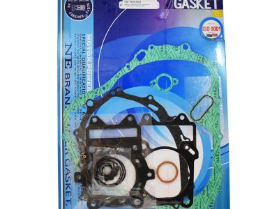 Miscellaneous Complete Gasket Kit - Suzuki LTA 450X King Quad  2007 - 2010