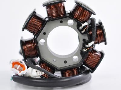 Vehicle Generator Parts Stator For  Yamaha | YFM Raptor 125