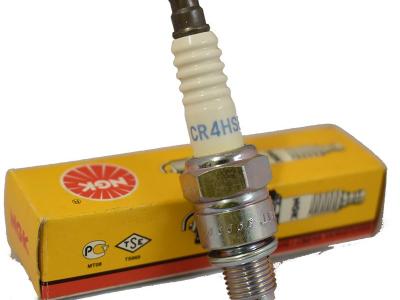 Miscellaneous NGK | Spark Plug | CR4HSB | 4695