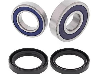 Miscellaneous Wheel Bearing Kit | Honda | TRX420/500 2014-18 | Rear