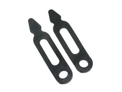 Miscellaneous Rubber Snubber For Pack Rack Series - Pair