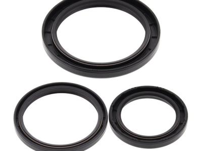 Miscellaneous Differential Seal Kit - Yamaha ( Rear ) YFM 250 Bruin - YFM 350 Bruin - Grizzly - YFM 450 Kodiak