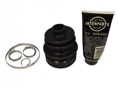 Motor Vehicle Engine Parts CV Boot Kit - Arctic Cat - 400 /450 /500 /550 /650 /700 /1000 Prowler Front and Rear Outer