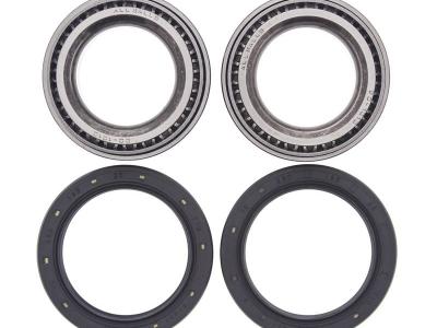 Miscellaneous Wheel Bearing And Seal Kit - Polaris ( Middle And Rear )