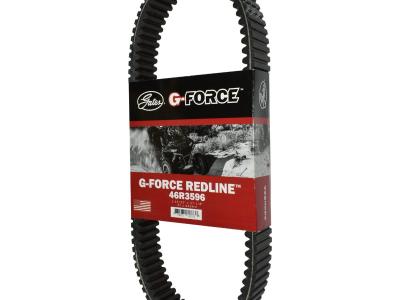 Miscellaneous Gates REDLINE CVT Belt 46R3596 Arctic Cat