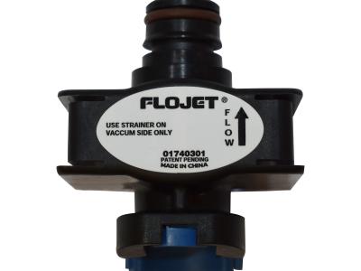Miscellaneous C-Dax Part - Flojet In Line Pump Filter for SO200
