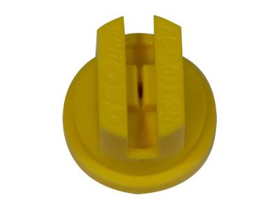 Miscellaneous C-Dax Part - Nozzle Spray Tip U-Fan 90 Degree (Yellow)