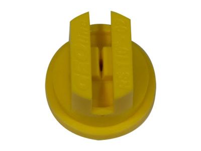 Miscellaneous C-Dax Part - Nozzle Spray Tip U-Fan 90 Degree (Yellow)