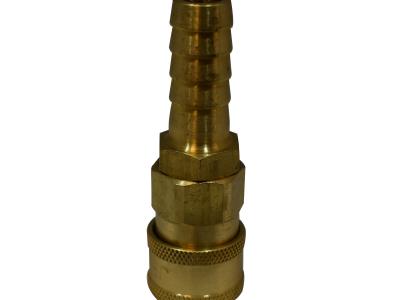 Miscellaneous C-Dax Part - QR Valve Female 13mm