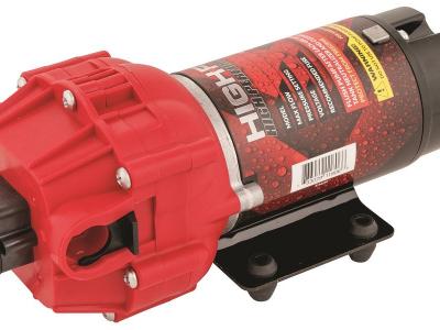 Miscellaneous New Pump | Fimco | High-Flo 4.5 gpm (Previously 352.5275088)