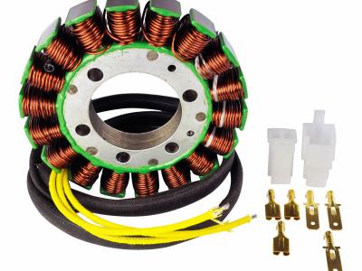 Vehicle Generator Parts Stator  Polaris 2003-2009 Suzuki | Motorcycle | Honda | Kawasaki |Suzuki