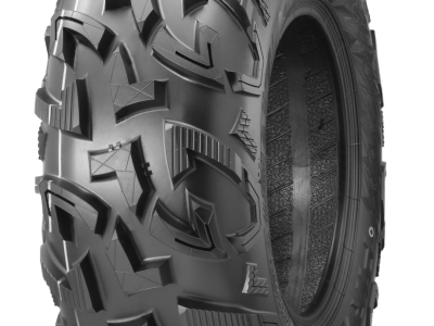 Miscellaneous 25x8x12 (205/80 R12) | 6ply | ATV Tyre | WU31 Piranha | OBOR | 51J (E-Marked)