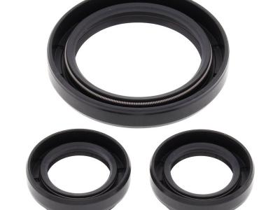 Miscellaneous Differential Seal Kit - Yamaha ( Front ) YXR 450 Rhino / YFM 450 Kodiak/Grizzly / YFM 660