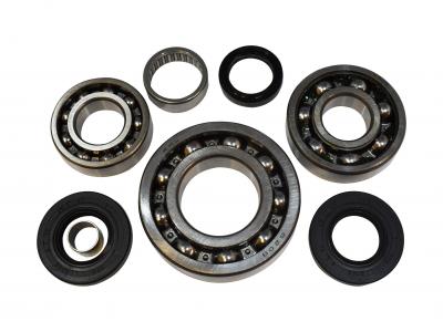 Miscellaneous Differential Bearing And Seal Kit - Polaris Diesel ( Front ) Many Models