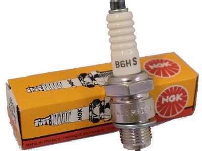 Miscellaneous NGK | Spark Plug | B6HS | 4510