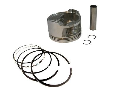 Miscellaneous Piston Kit - Honda TRX 450 - STD  - 1998-2004 90mm