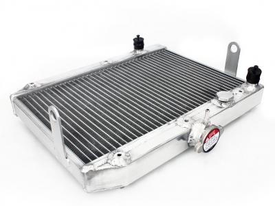 Miscellaneous Radiator | Suzuki | King Quad LTA 450/500/750 | 2007-15