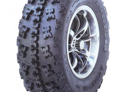 Miscellaneous 22x7x10 | 6ply | Forerunner | EOS | ATV Front Tyre | (E-Marked)