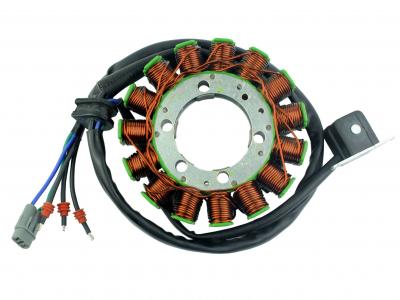 Vehicle Generator Parts Stator For  Suzuki | LTZ 400 Quadsport Z400 | 2009-2014