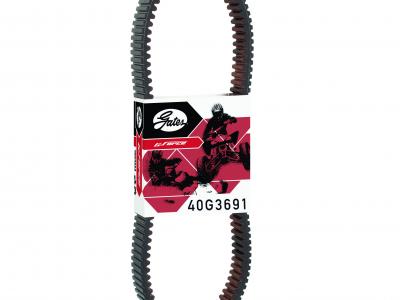 Miscellaneous Gates CVT Belt 40G3691 CF Moto