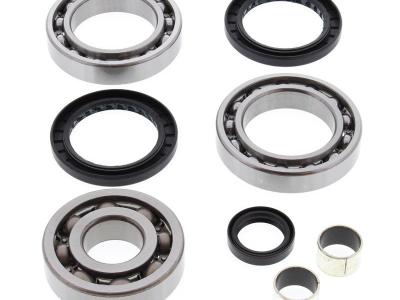 Miscellaneous Differential Bearing And Seal Kit - Polaris ( Rear ) Many Models