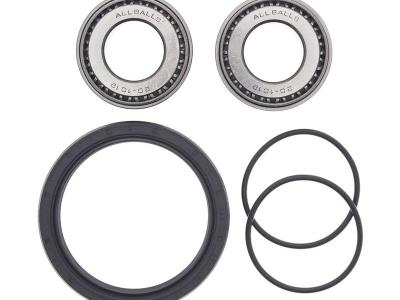 Miscellaneous Wheel Bearing And Seal Kit - Polaris ( Front )