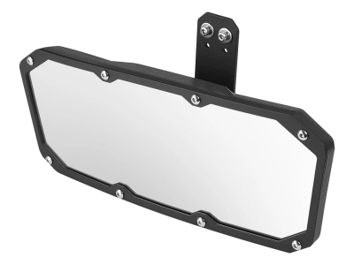 Miscellaneous Rear View Mirror - Polaris Ranger Type