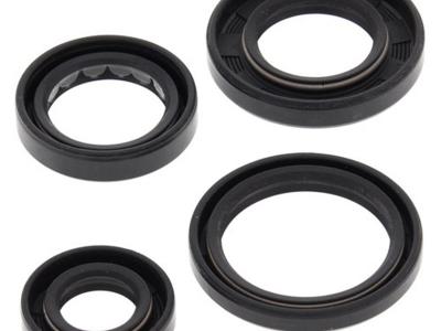 Miscellaneous Engine Oil Seal Kit | Yamaha YFM 125 Grizzly 2004-13