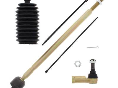 Miscellaneous Rack And Pinion Tie Rod Kit - ( Left Hand ) - Can-Am -  Commander 800 / 1000 / 2011