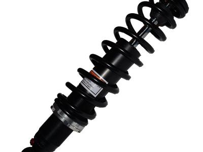 Miscellaneous HYPER Shock Absorber Front Yamaha Grizzly 660 4x4