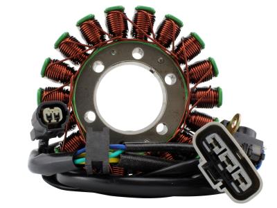 Vehicle Generator Parts Stator For  Honda | TRX500 Fourtrax Foreman Rubicon + TRX520FE(FM) | 2014-2020