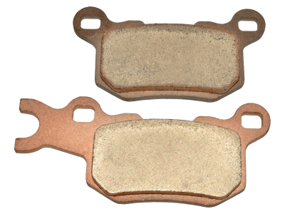Miscellaneous Brake Disc Pads - Rear R/H - Can-Am - Traxter / Commander
