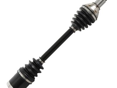 Motor Vehicle Engine Parts CV Shaft | Can-Am Outlander L 450 / L 500 / 570 / MAX | Rear L/H