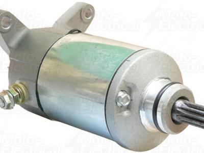 Vehicle Starter Motors Starter Motor For Suzuki LT160 LT-F 250 Ozark LT-Z 250 Quadsport