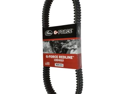 Miscellaneous Gates REDLINE CVT Belt 19R4022 POLARIS