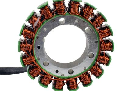 Vehicle Generator Parts Stator For  Suzuki | LTA 500 KingQuad AXI / AXI SE | 2019 2020