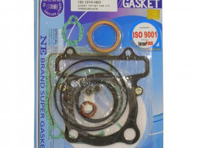 Miscellaneous Top Gasket Kit - Yamaha YFM 350 Bruin  2004 - 2006 - YFM 350 Grizzly 2007 - 2014