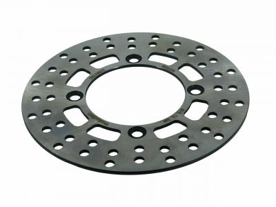 Miscellaneous Brake Disc - Yamaha - Front - YFM 550 / 700 Grizzly / 700 KODIAK