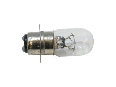 Miscellaneous Bulb | 12v 25 / 5w 1 Pin T19 / P15D 25 1