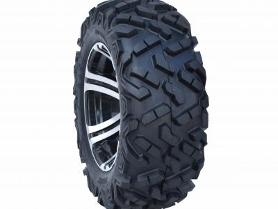 Miscellaneous 27x11x14 | 6ply | Forerunner | Atlas | ATV Tyre (E-Marked)