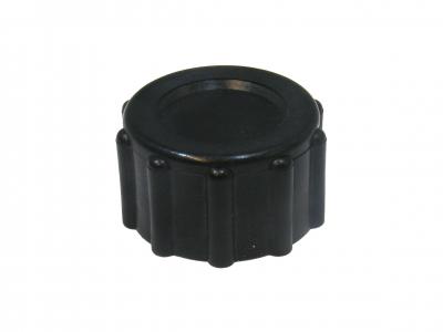 Miscellaneous Blank Poly Swivel Nut 3/4