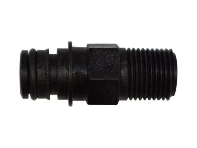 Miscellaneous 1/2 - 14 MNPT Straight Port Fitting