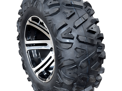 Miscellaneous 25x8x12 | 6ply | Forerunner | Lancer | ATV Tyre (E-Marked)