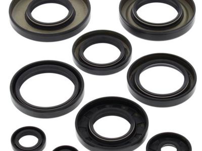 Miscellaneous Engine Oil Seal Kit | YFM 400/450 Kodiak/Grizzly 2000-20