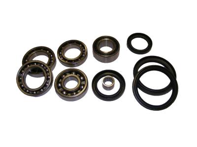Miscellaneous Differential Bearing And Seal Kit - Arctic Cat ( Front / Rear ) Many Models