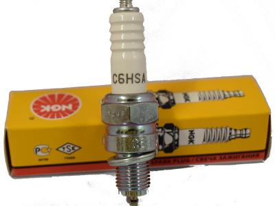 Miscellaneous NGK | Spark Plug | C6HSA | 3228