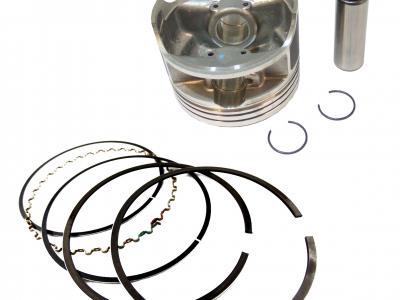 Miscellaneous Piston Kit - Suzuki LT 230 / 250 - OS 1.00   1985 - 2014